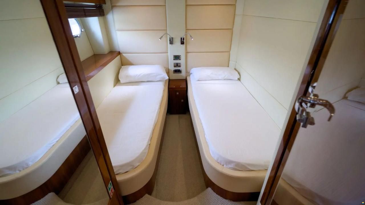 Sunseeker Manhattan 63