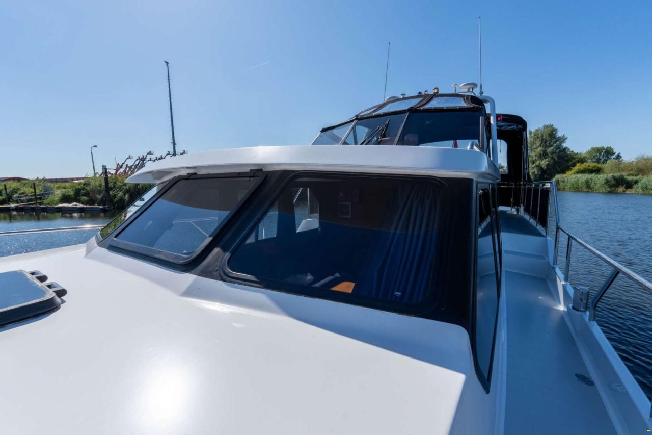 Explorer Classic 14.00 AK Cabrio