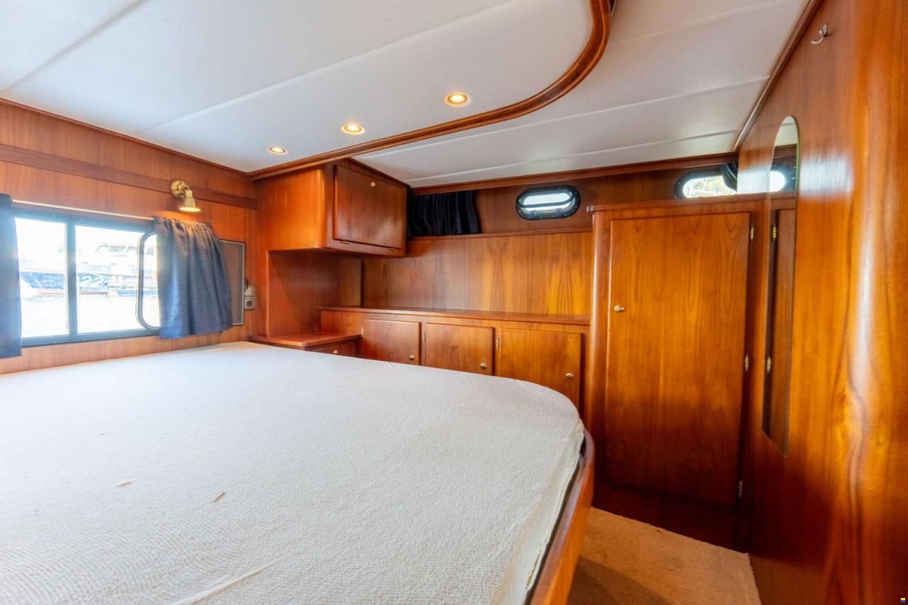 Explorer Classic 14.00 AK Cabrio