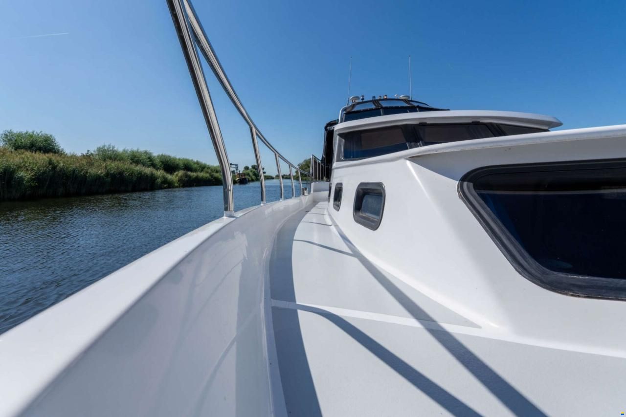 Explorer Classic 14.00 AK Cabrio