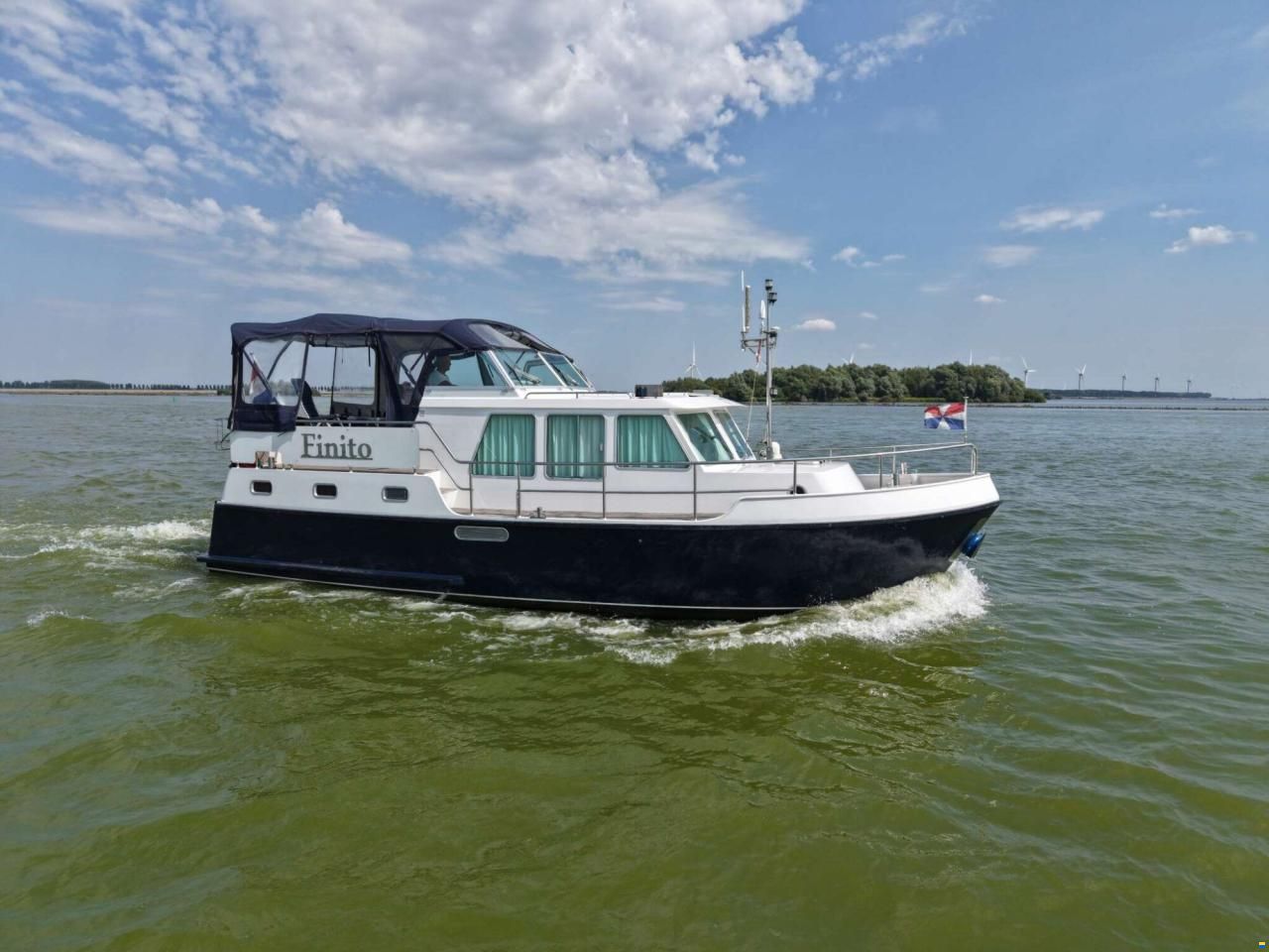 Veha Euroclassic 35