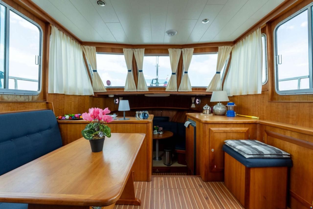 Veha Euroclassic 35