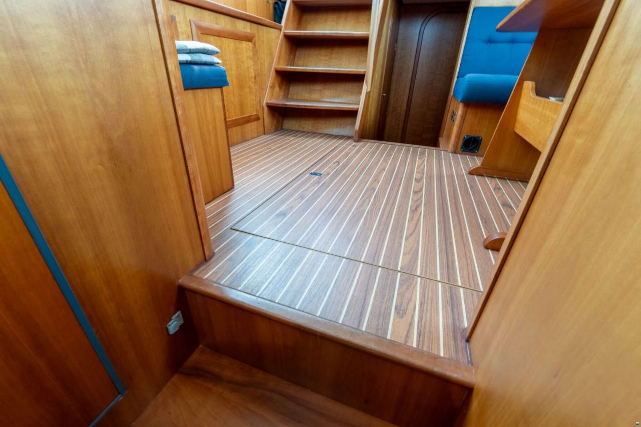 Veha Euroclassic 35