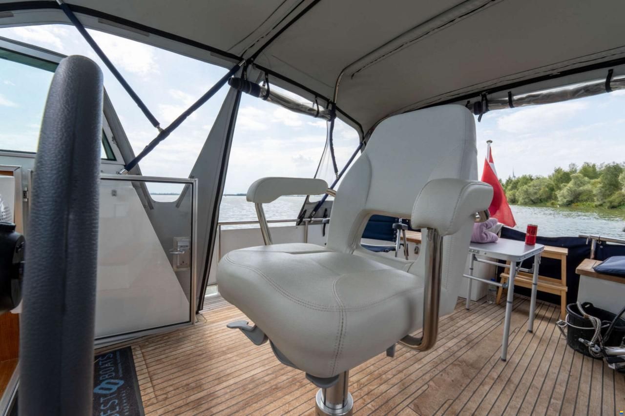 Veha Euroclassic 35