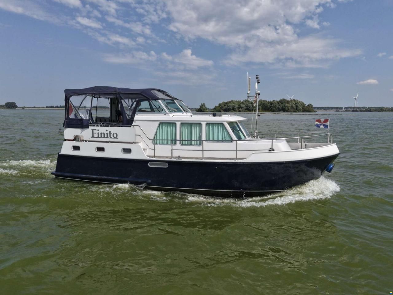 Veha Euroclassic 35