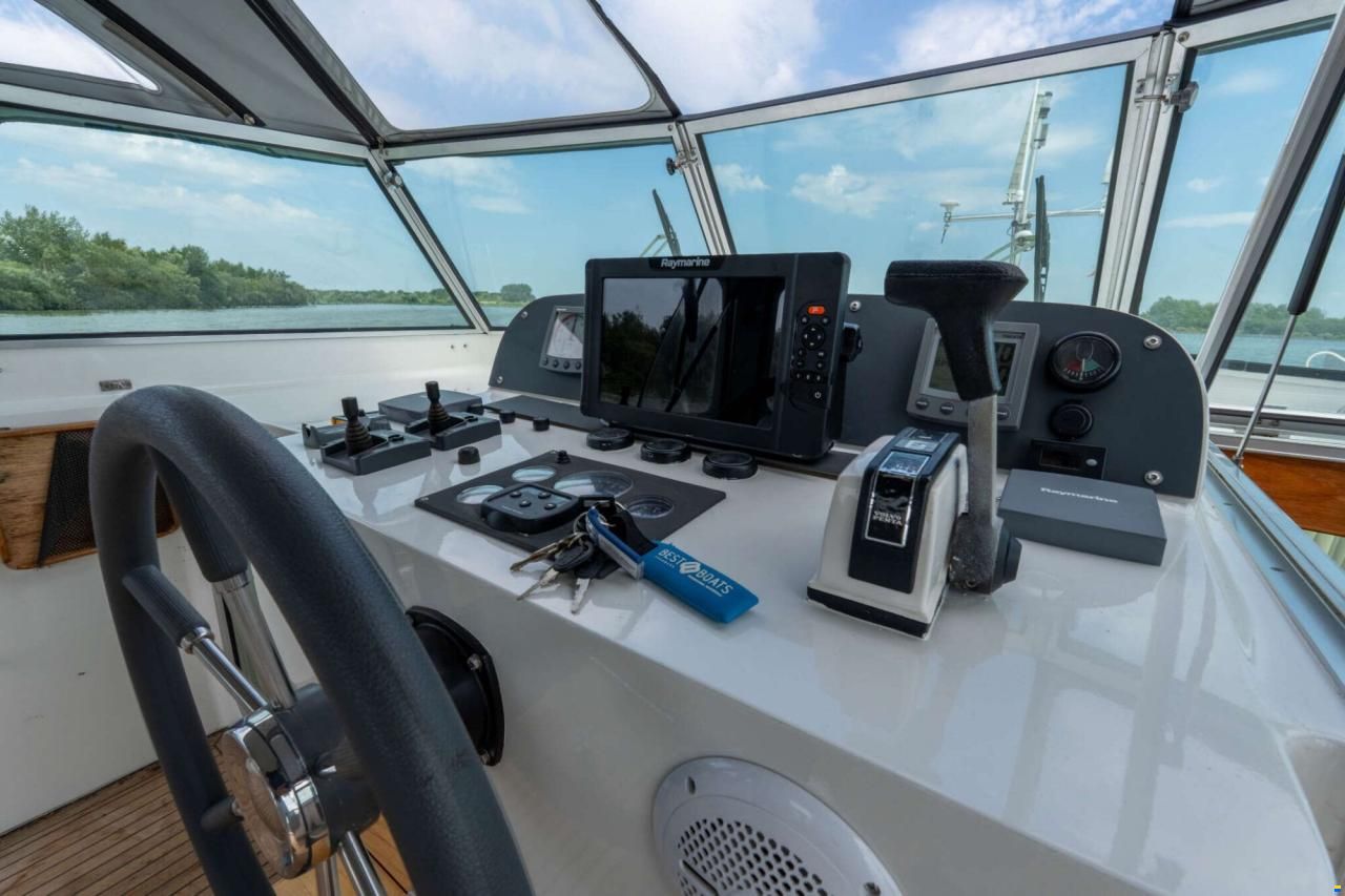 Veha Euroclassic 35