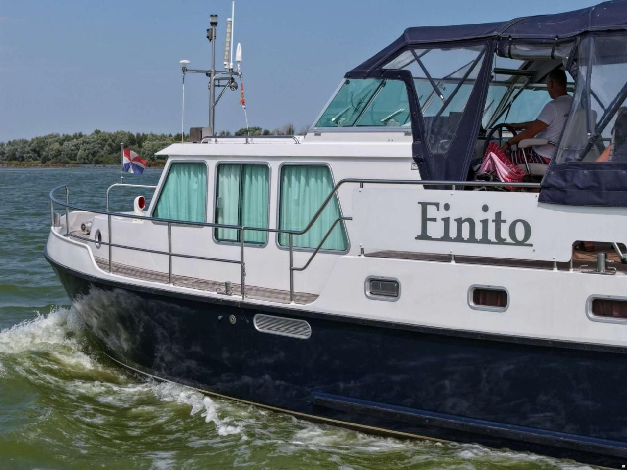 Veha Euroclassic 35