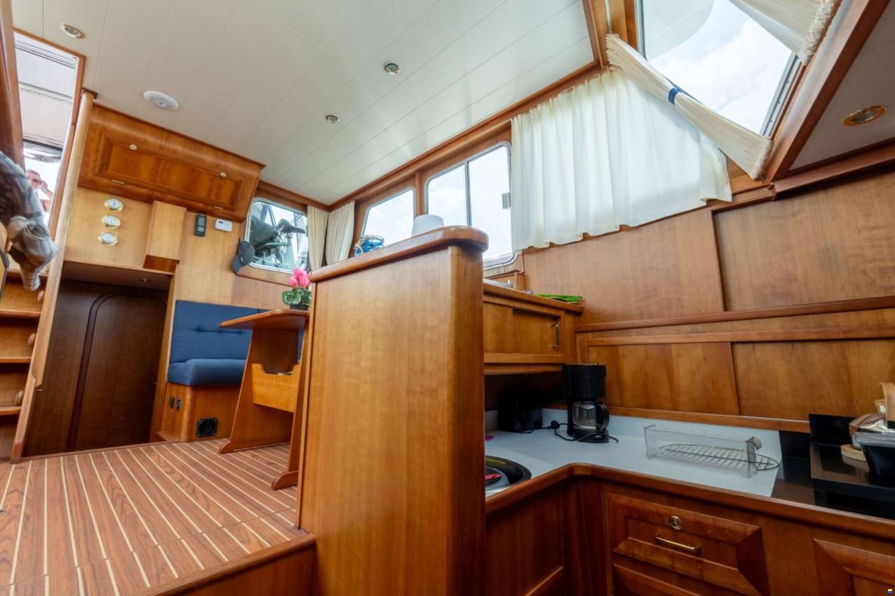 Veha Euroclassic 35
