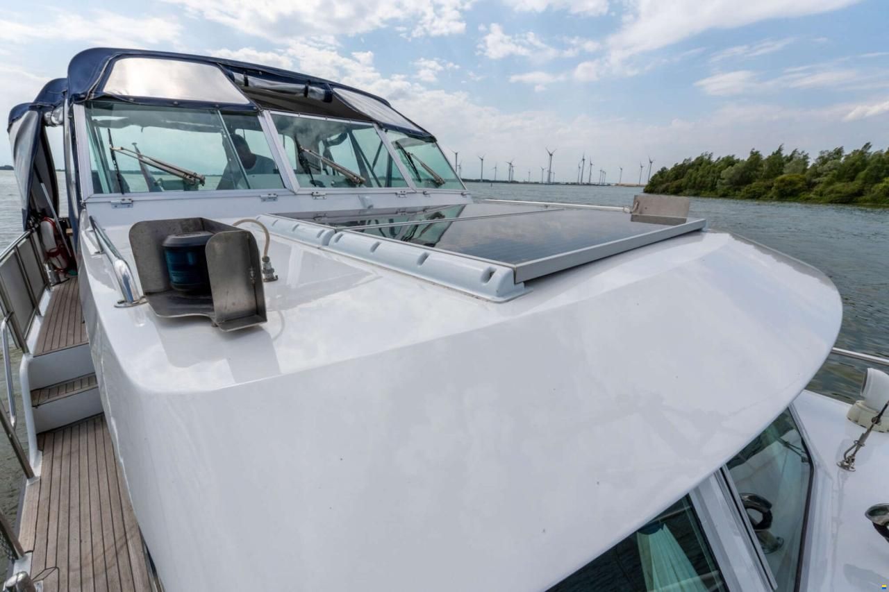 Veha Euroclassic 35