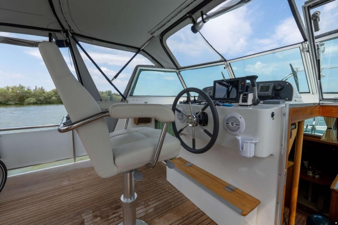 Veha Euroclassic 35