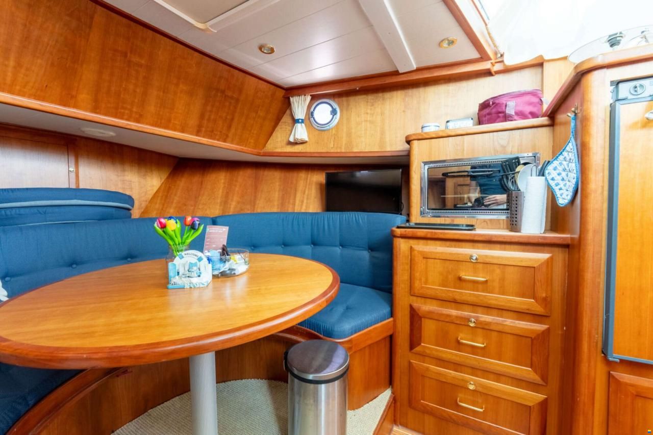 Veha Euroclassic 35