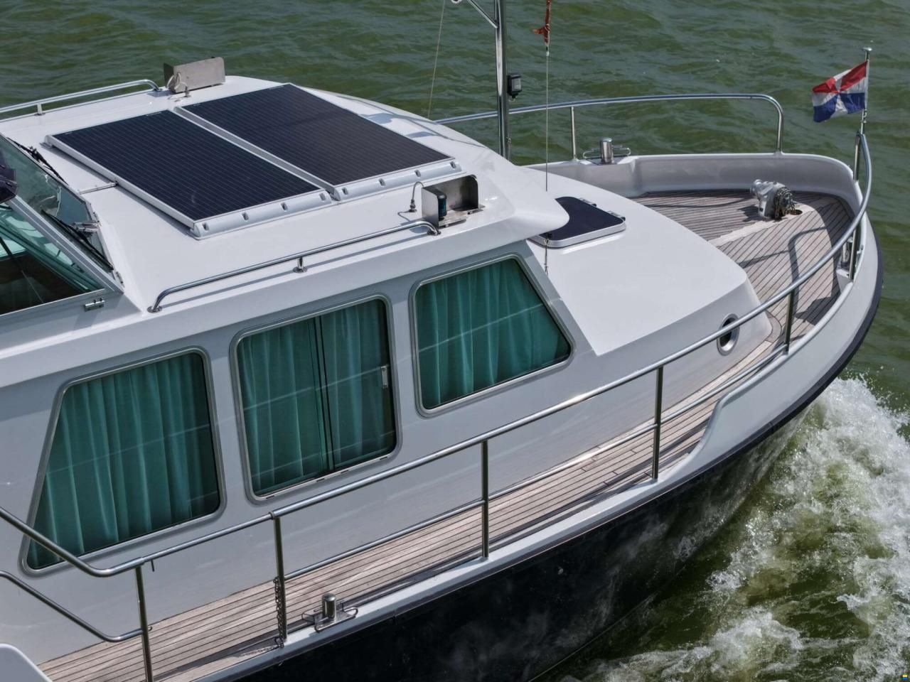 Veha Euroclassic 35