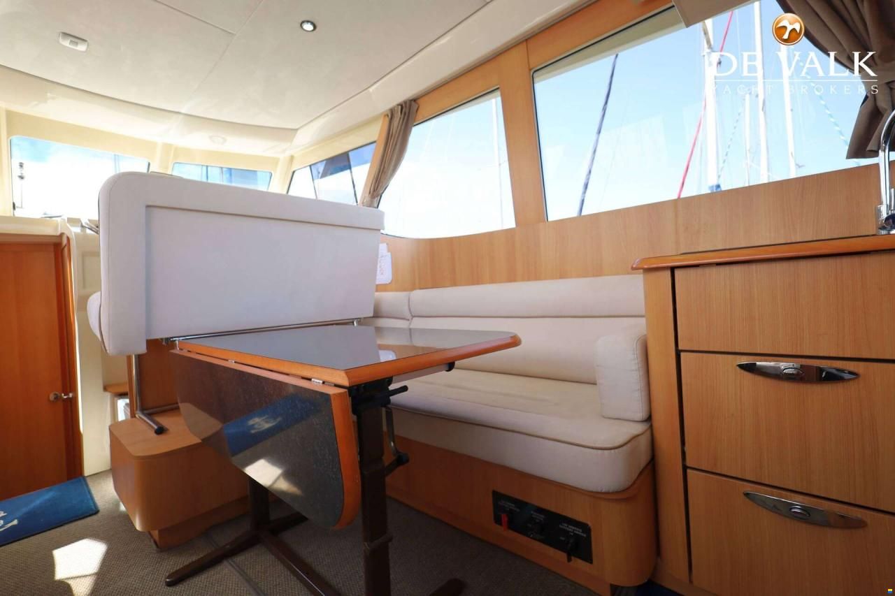 Greenline 33