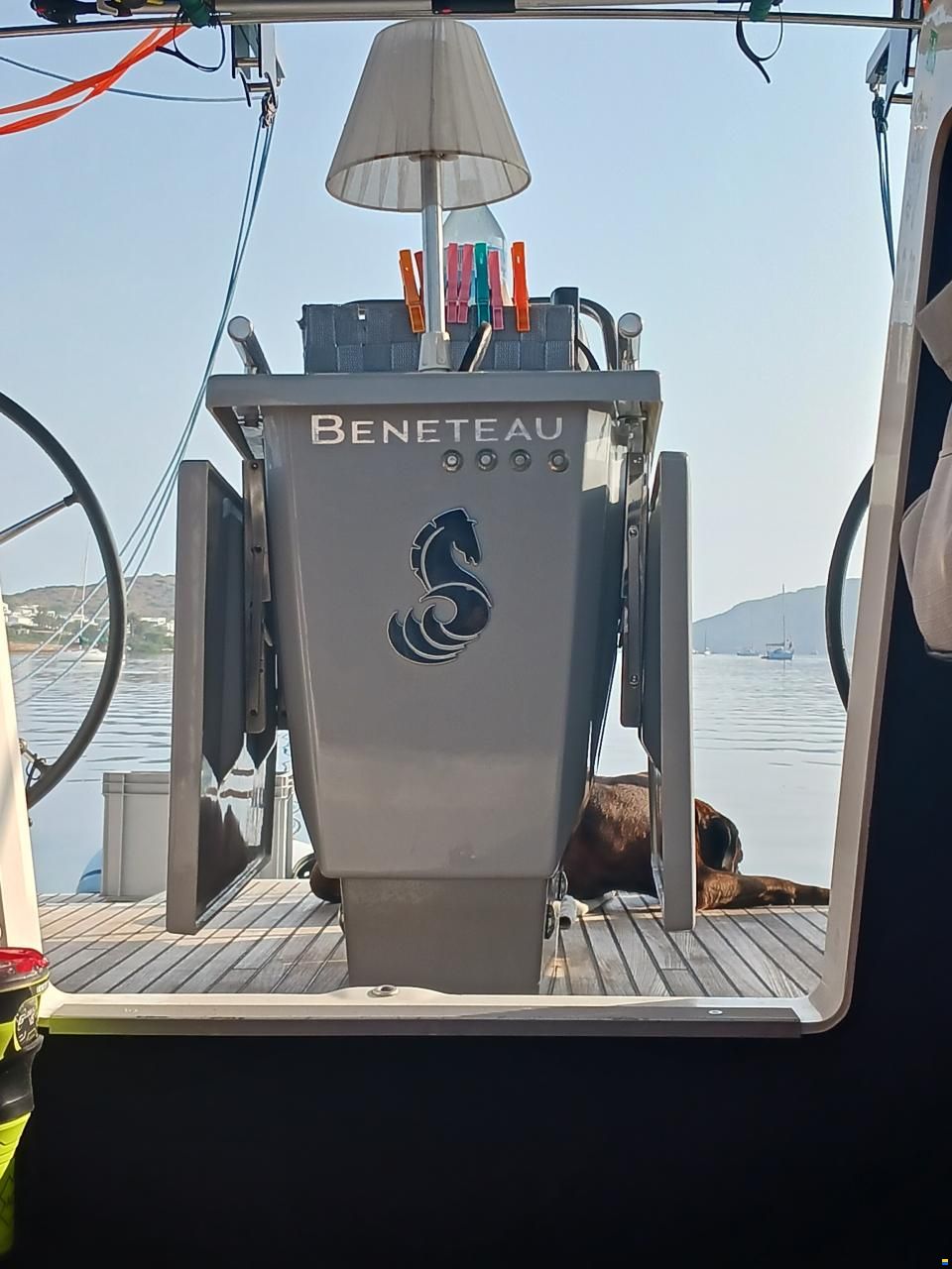 Beneteau Oceanis 45