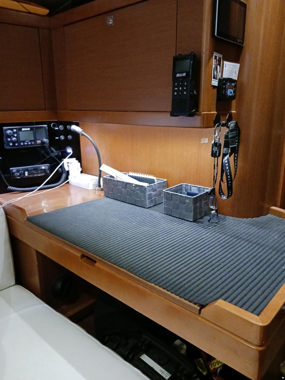 Beneteau Oceanis 45