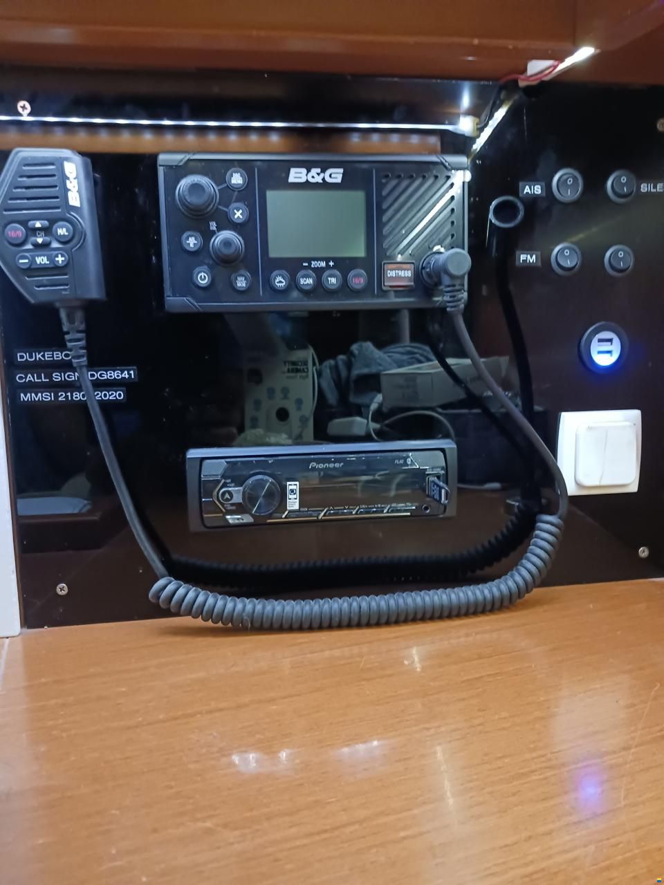 Beneteau Oceanis 45