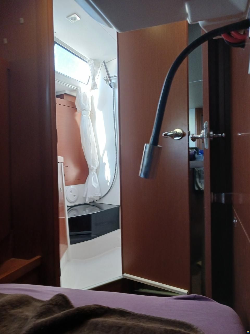 Beneteau Oceanis 45