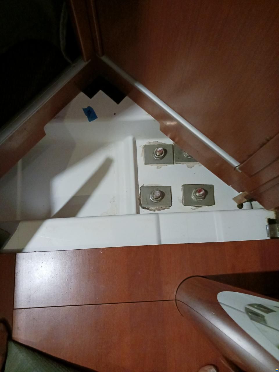 Beneteau Oceanis 45