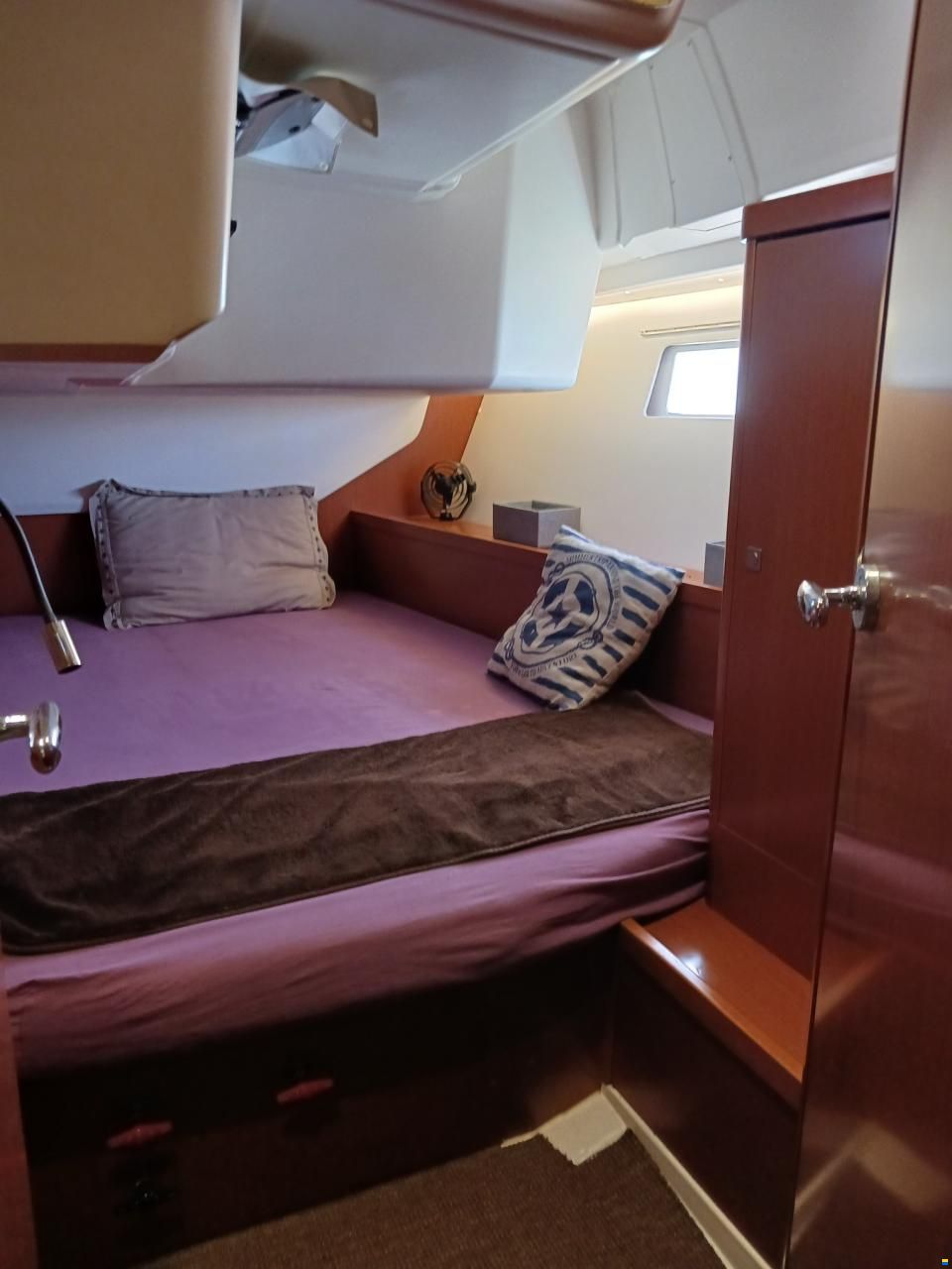 Beneteau Oceanis 45