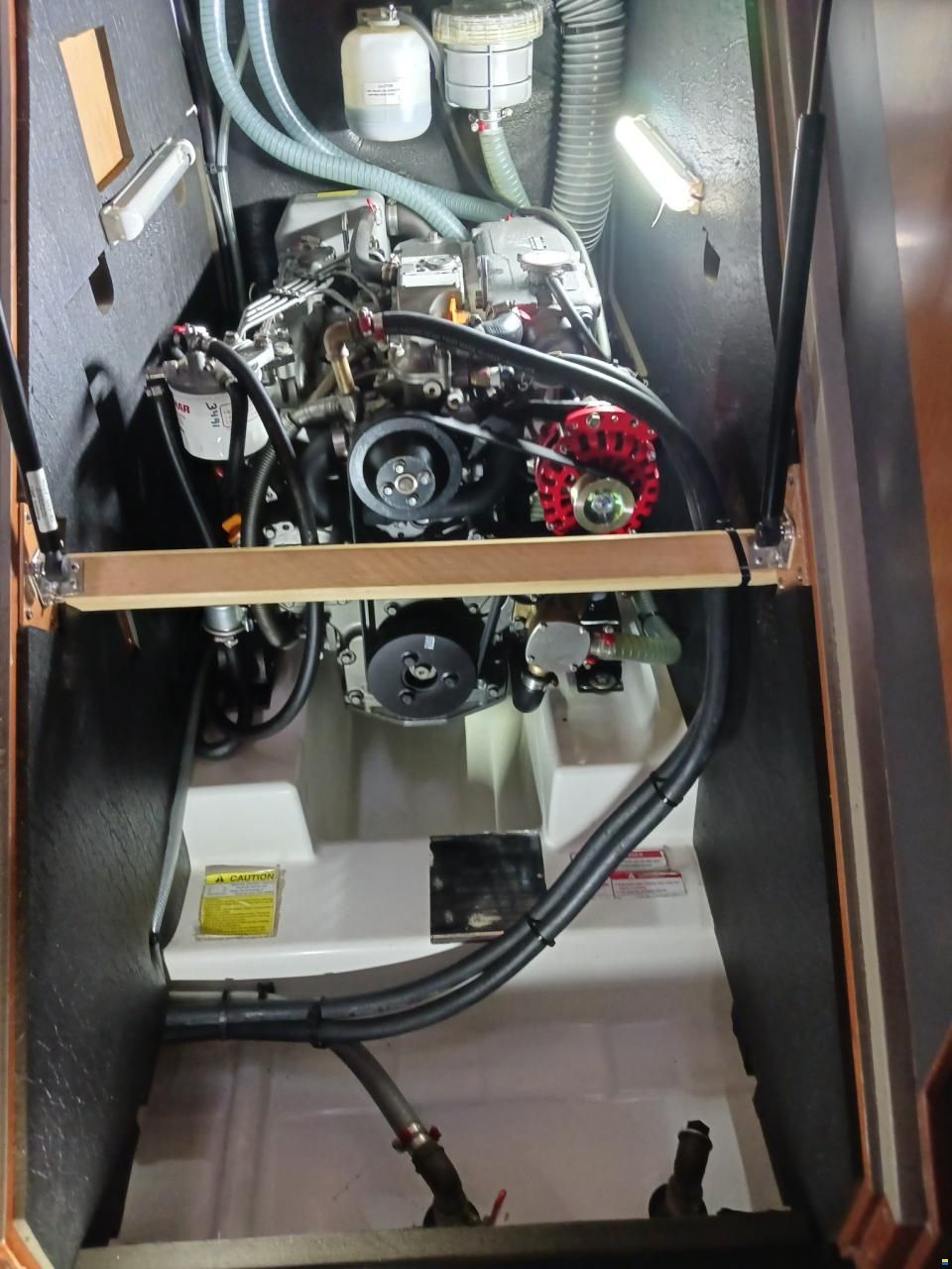 Beneteau Oceanis 45