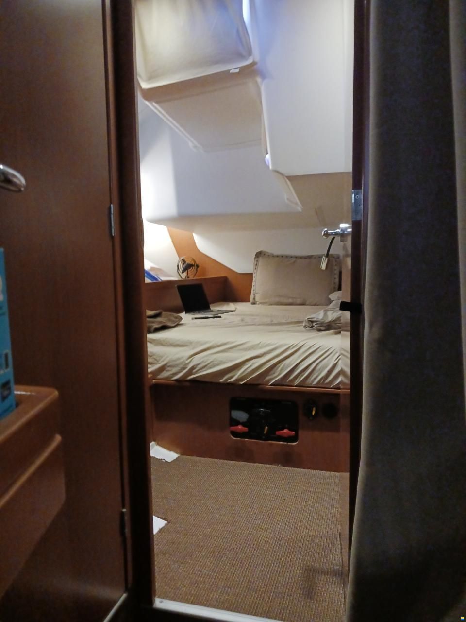 Beneteau Oceanis 45