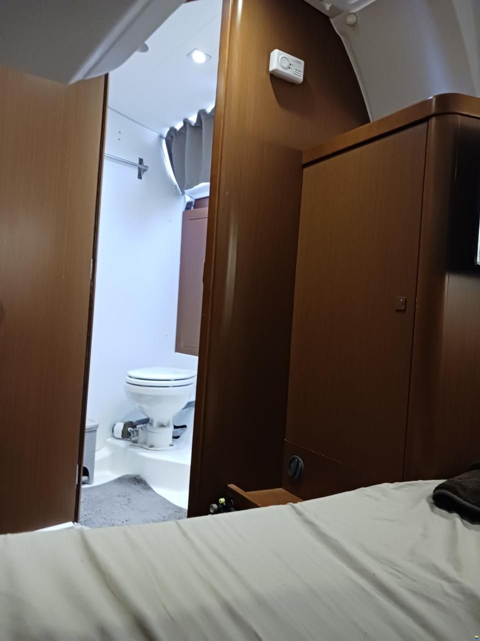 Beneteau Oceanis 45