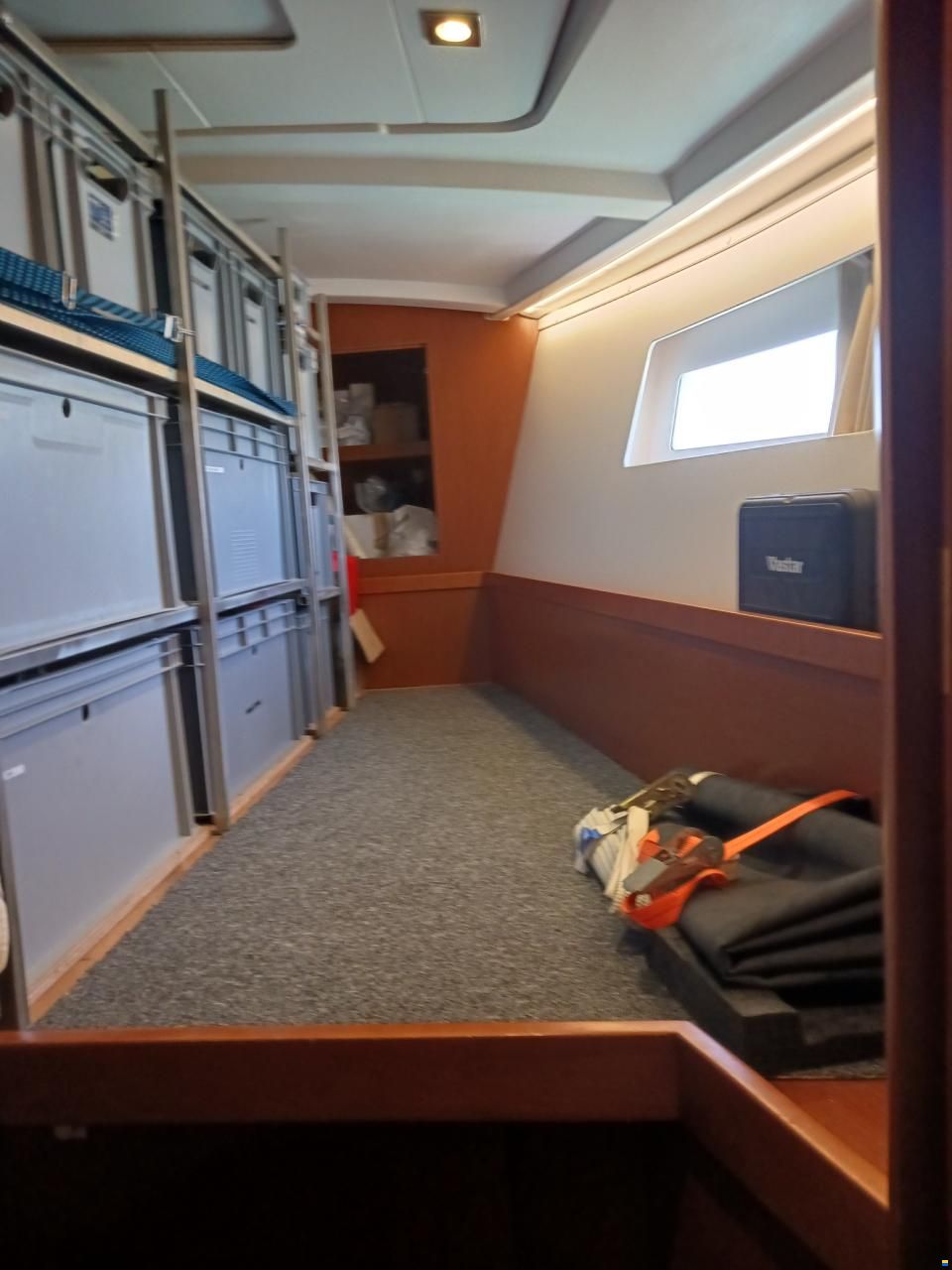 Beneteau Oceanis 45