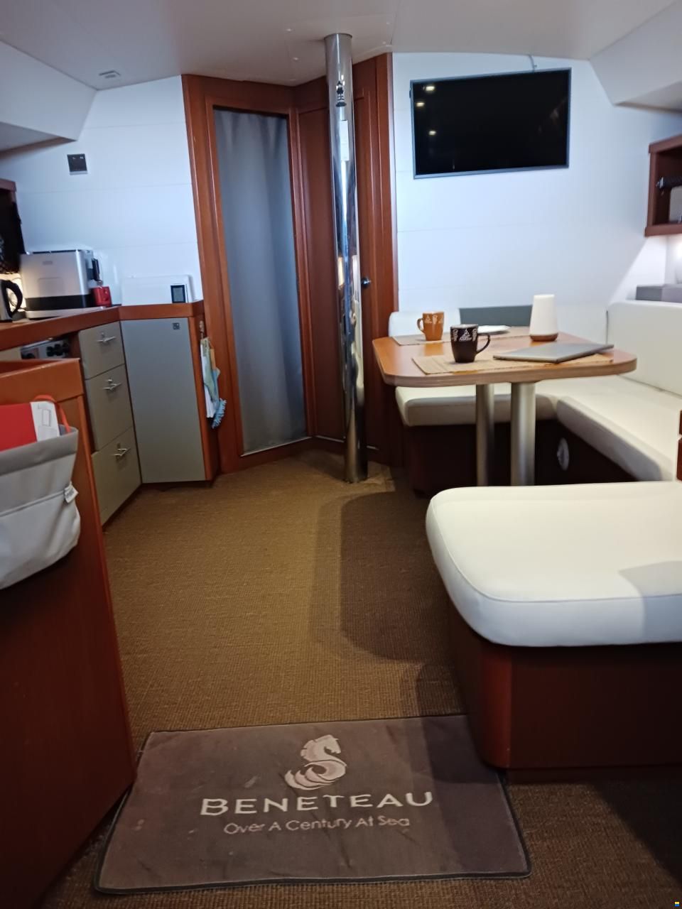 Beneteau Oceanis 45