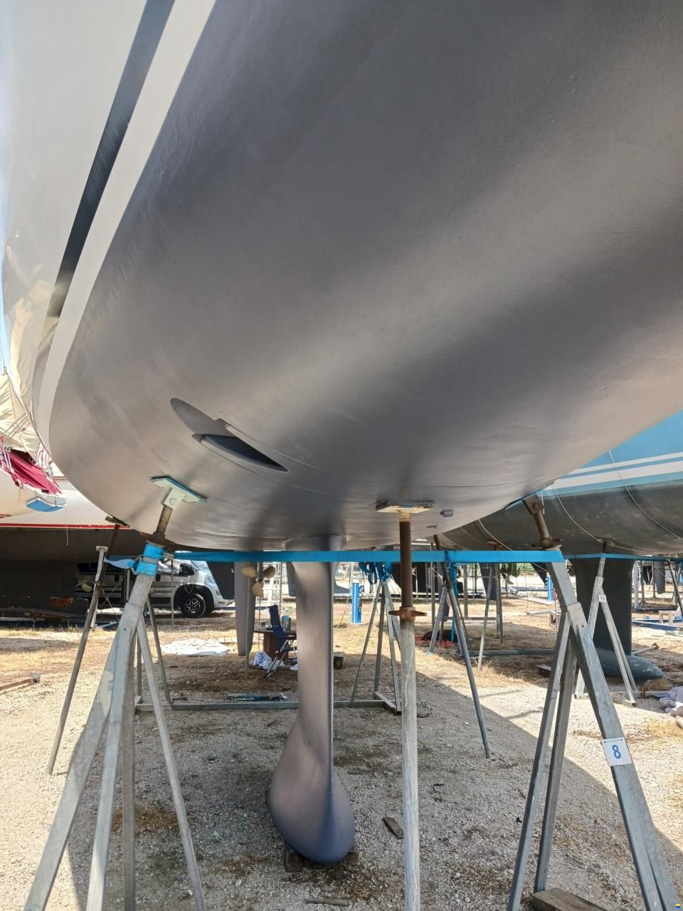 Beneteau Oceanis 45