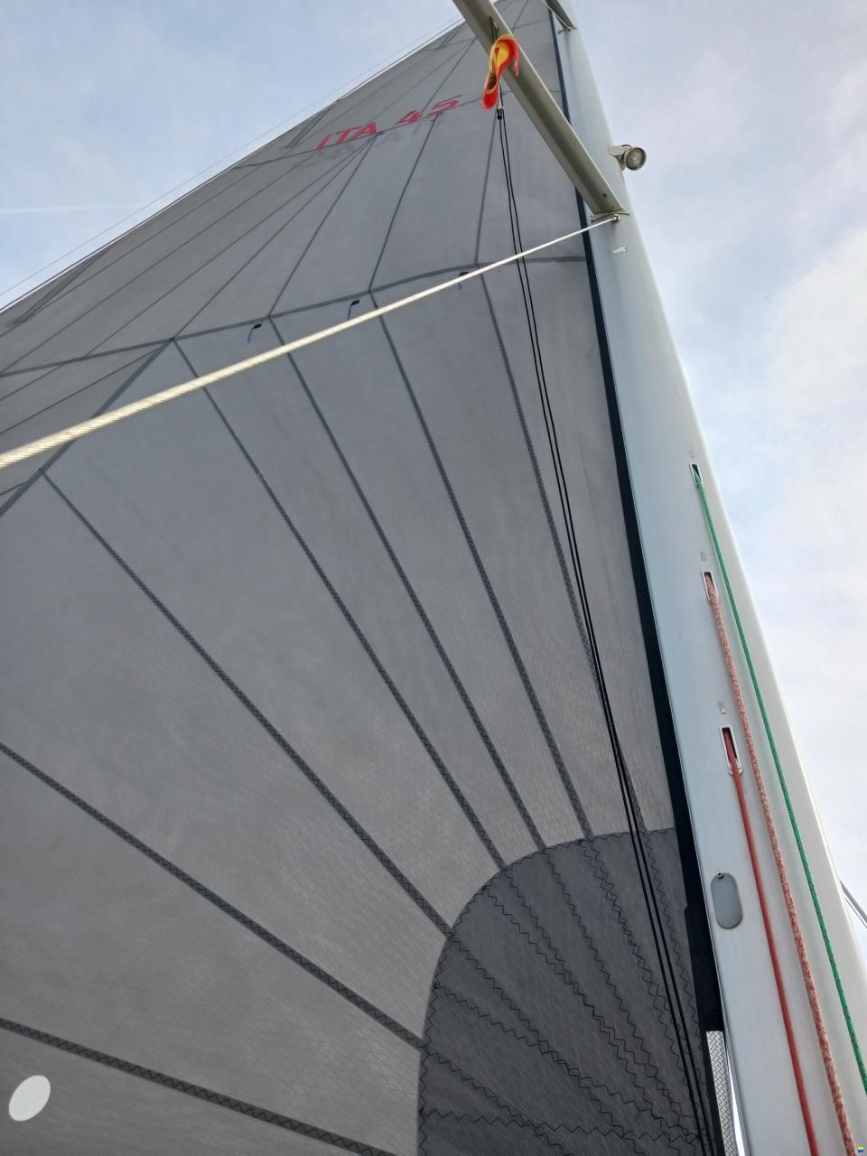 Beneteau Oceanis 45
