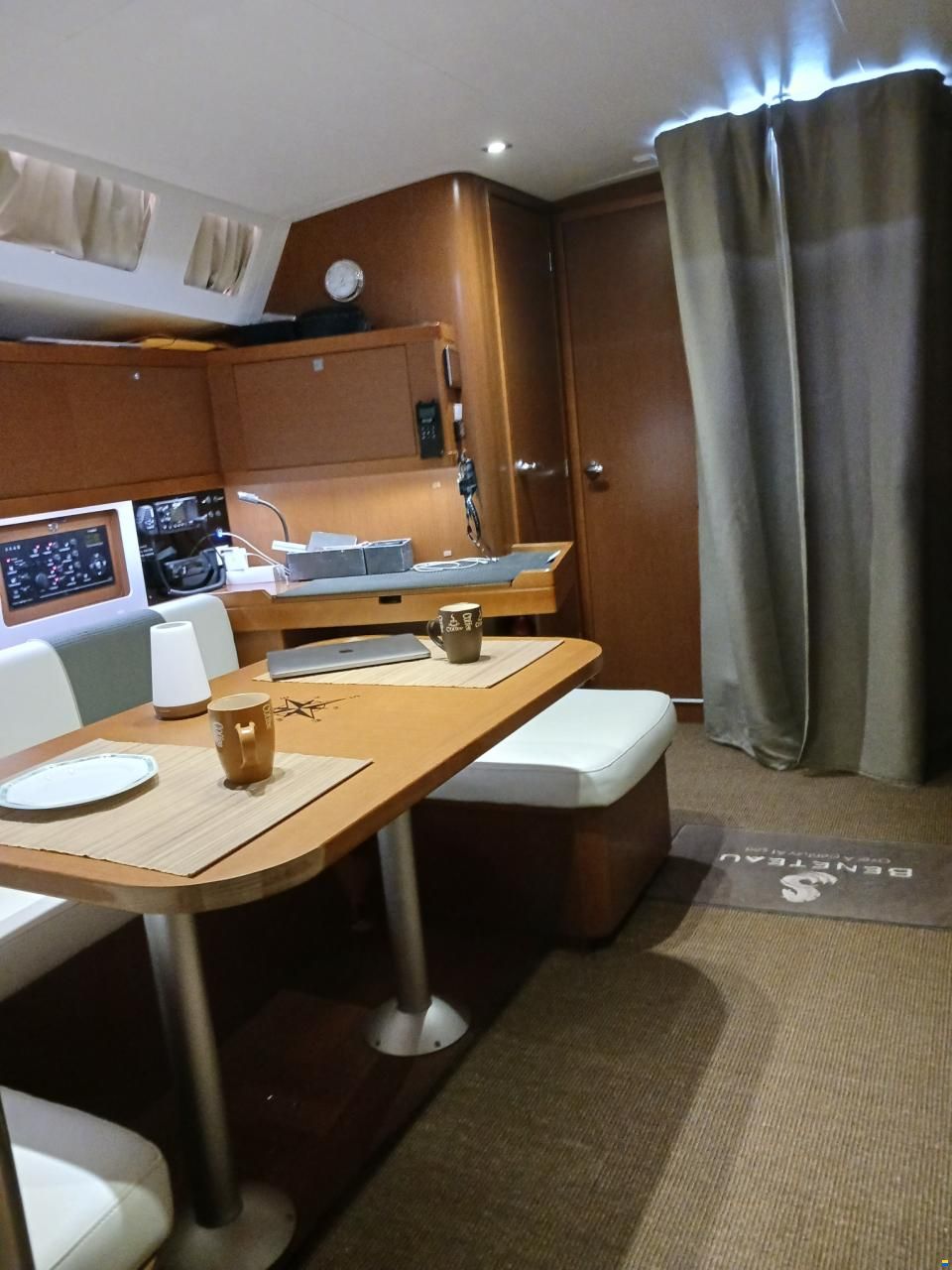 Beneteau Oceanis 45