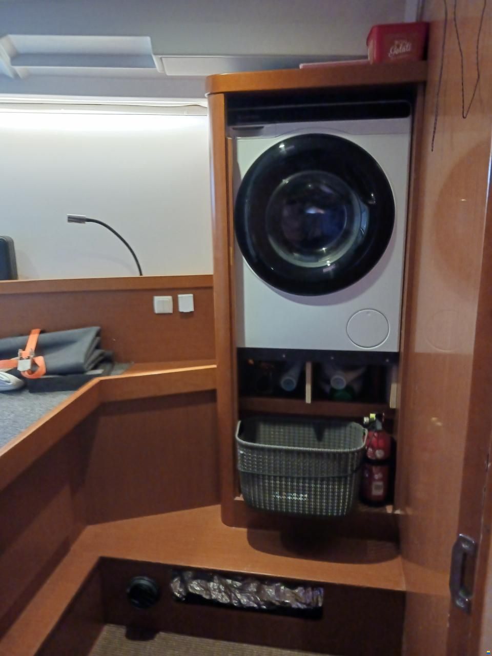 Beneteau Oceanis 45