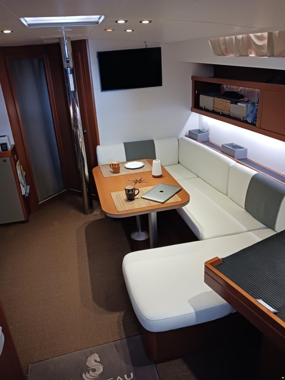 Beneteau Oceanis 45