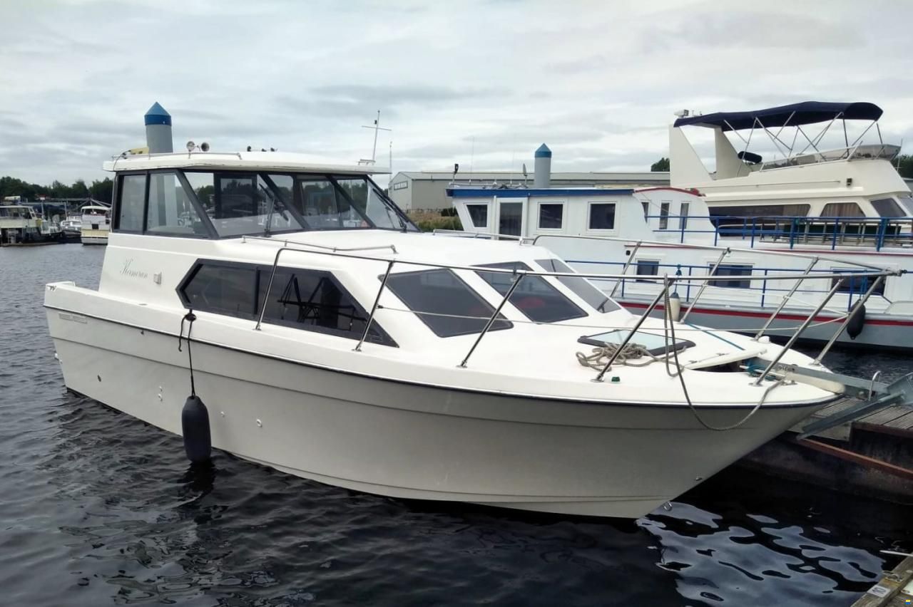 Bayliner 2859 Ciera Express