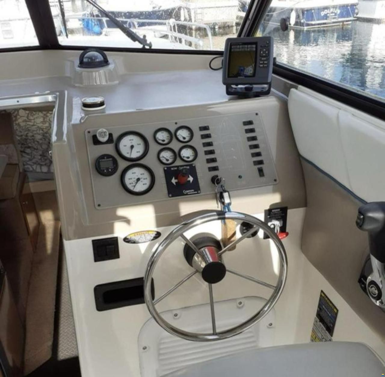 Bayliner 2859 Ciera Express