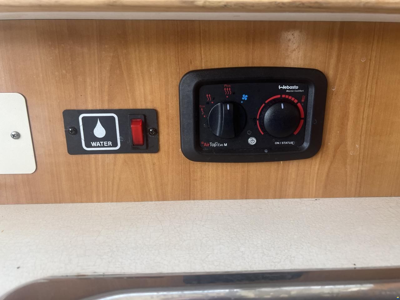 Bayliner 2859 Ciera Express