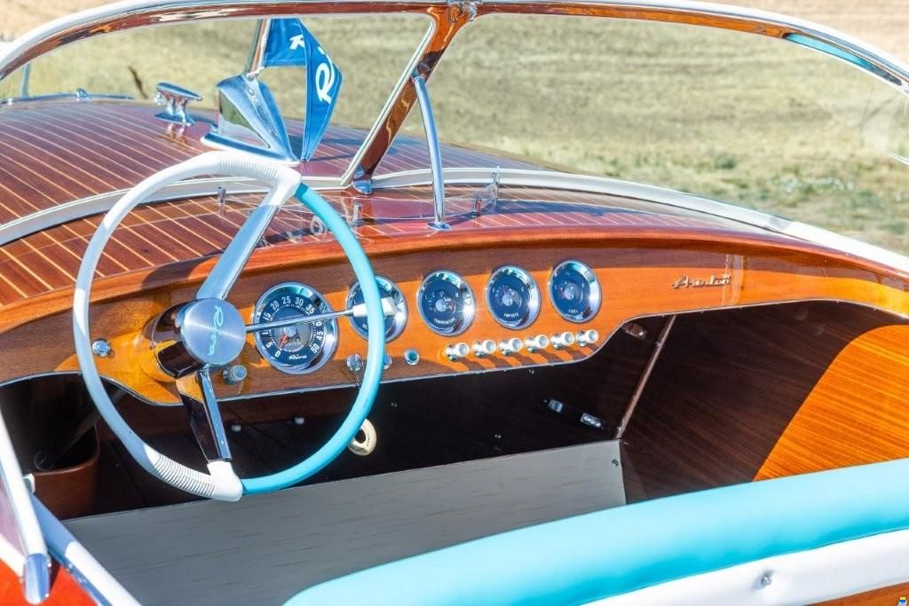 Riva Ariston