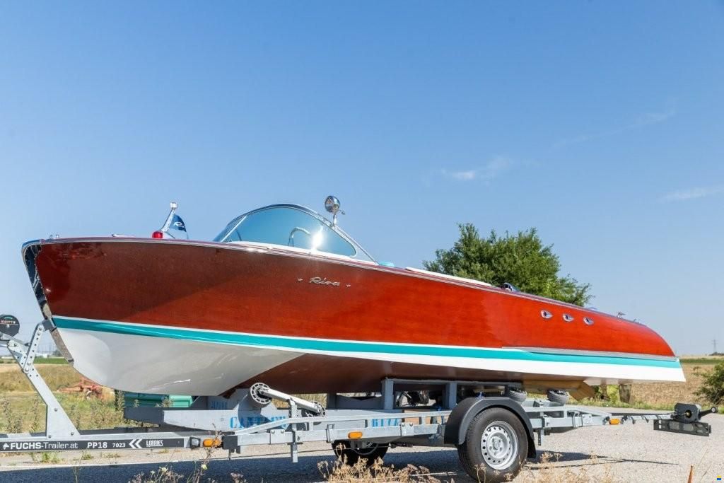 Riva Ariston