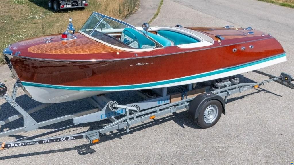 Riva Ariston
