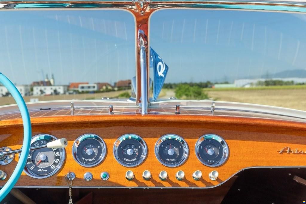 Riva Ariston