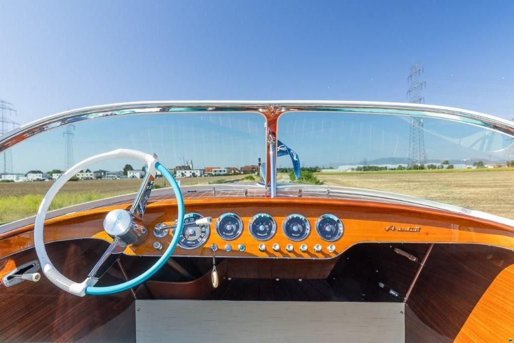 Riva Ariston