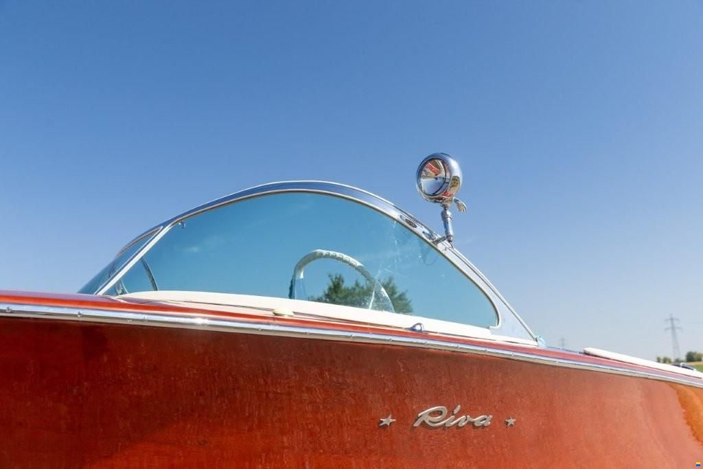 Riva Ariston