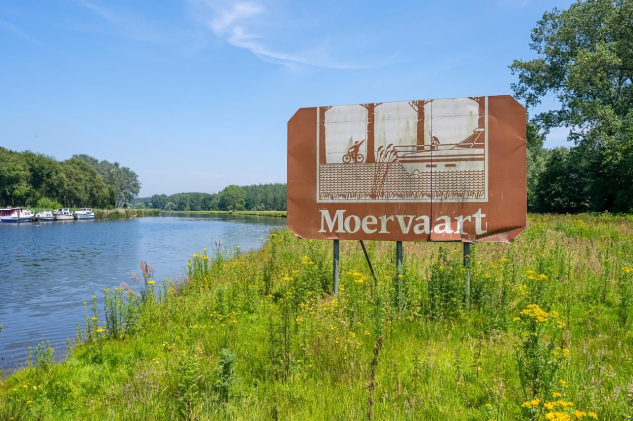 Tjalk Vrouwe Hendrika
