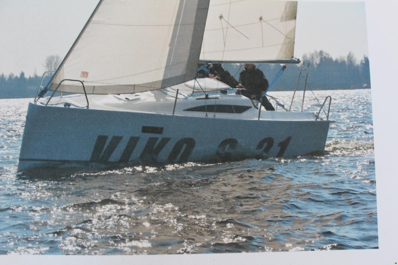 Navikom Kleinkreuzer