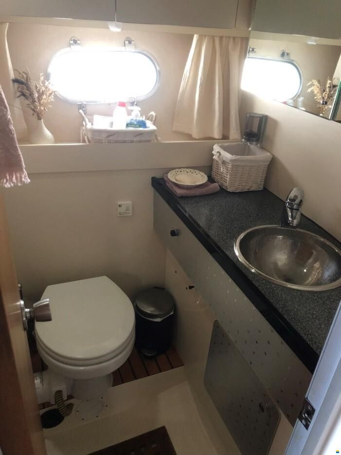 Princess 415 Fly