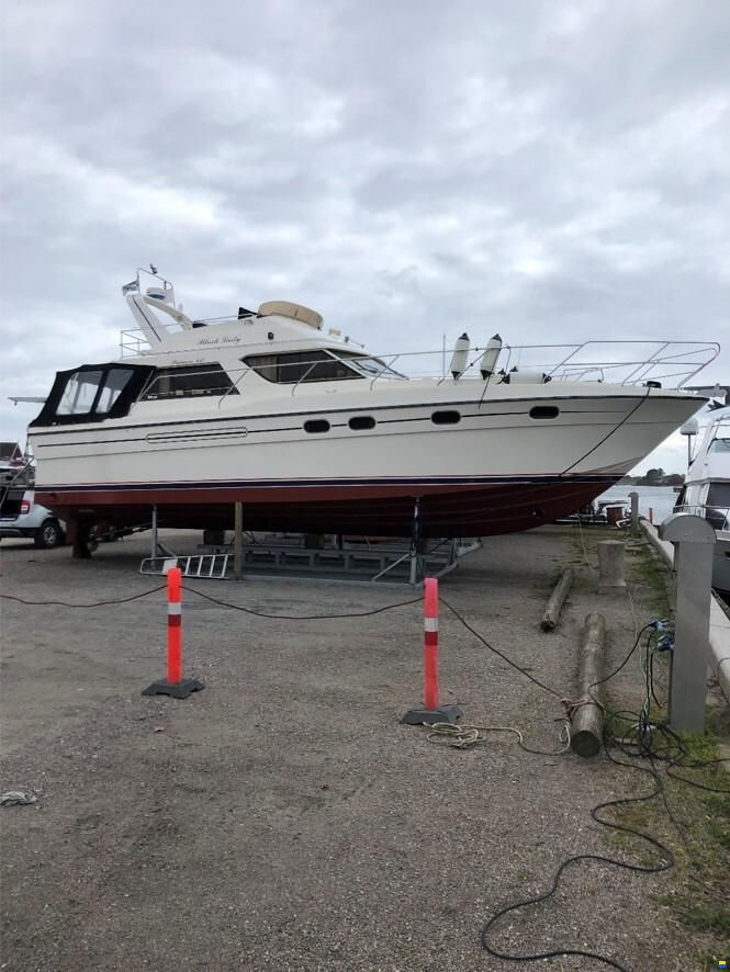 Princess 415 Fly