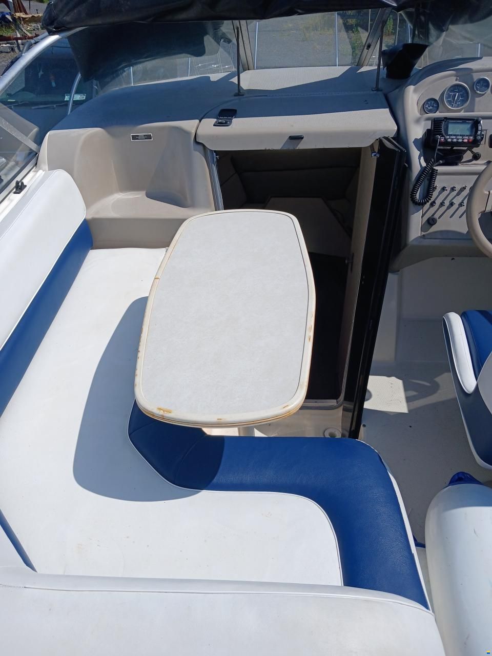 Bayliner Sports