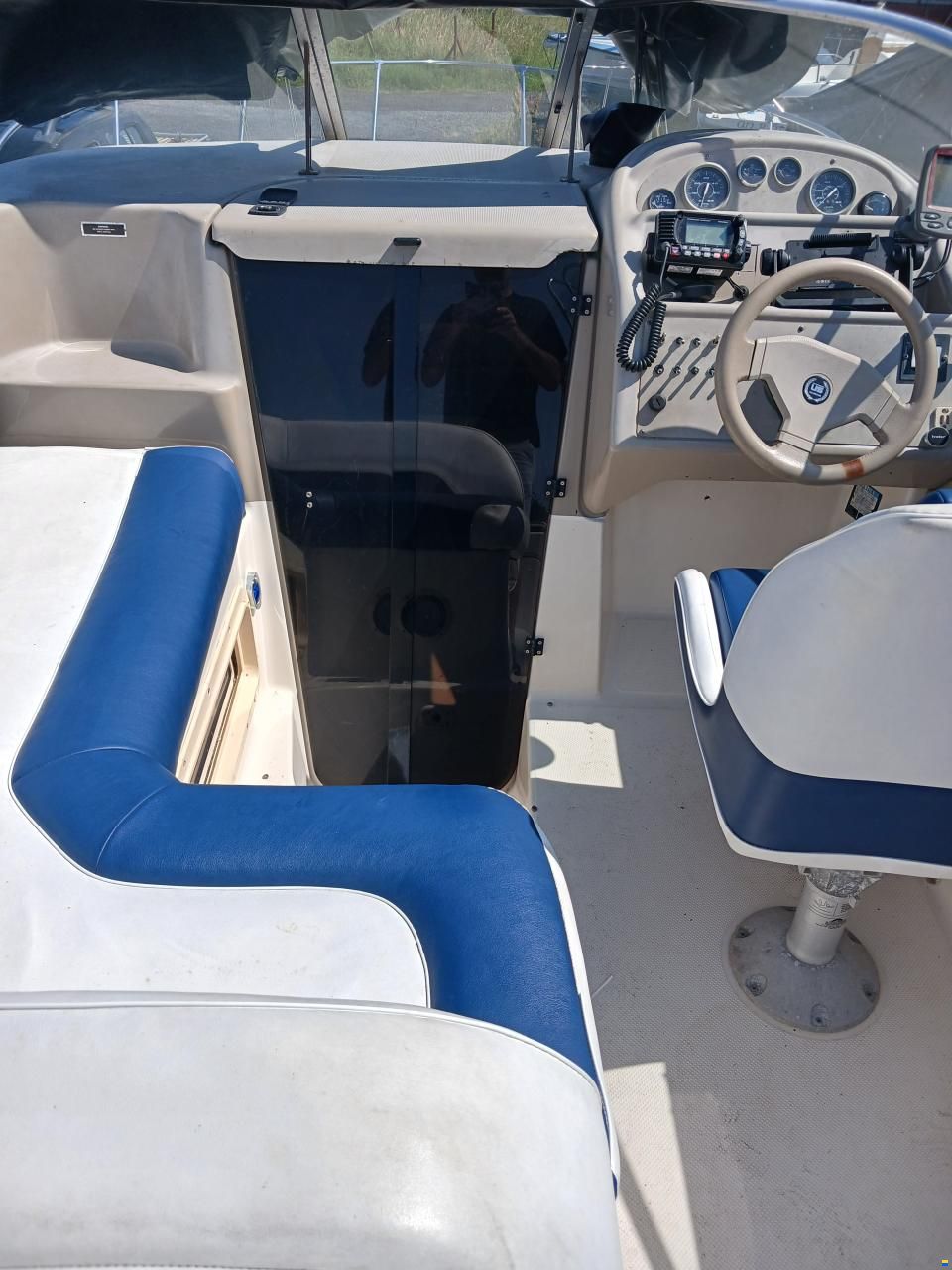 Bayliner Sports