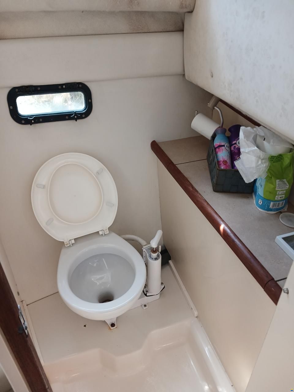 Bayliner Sports