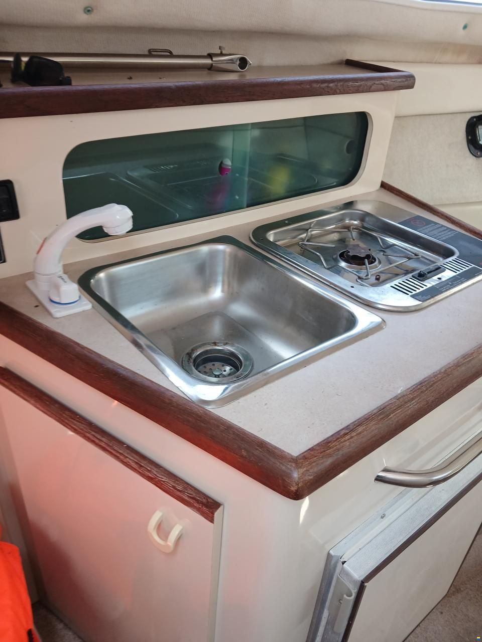 Bayliner Sports